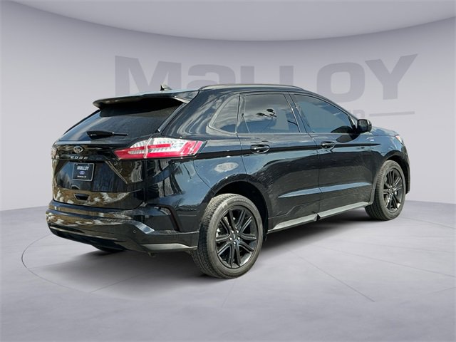 Certified 2022 Ford Edge ST-Line image 7