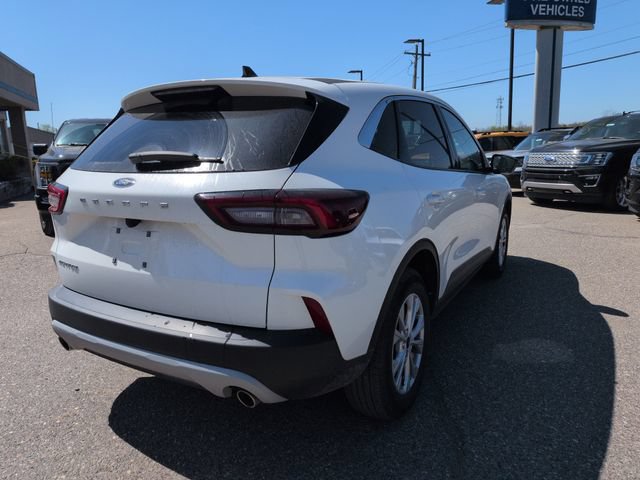 Certified 2023 Ford Escape Active w/ Cold Weather Package FWD image 5