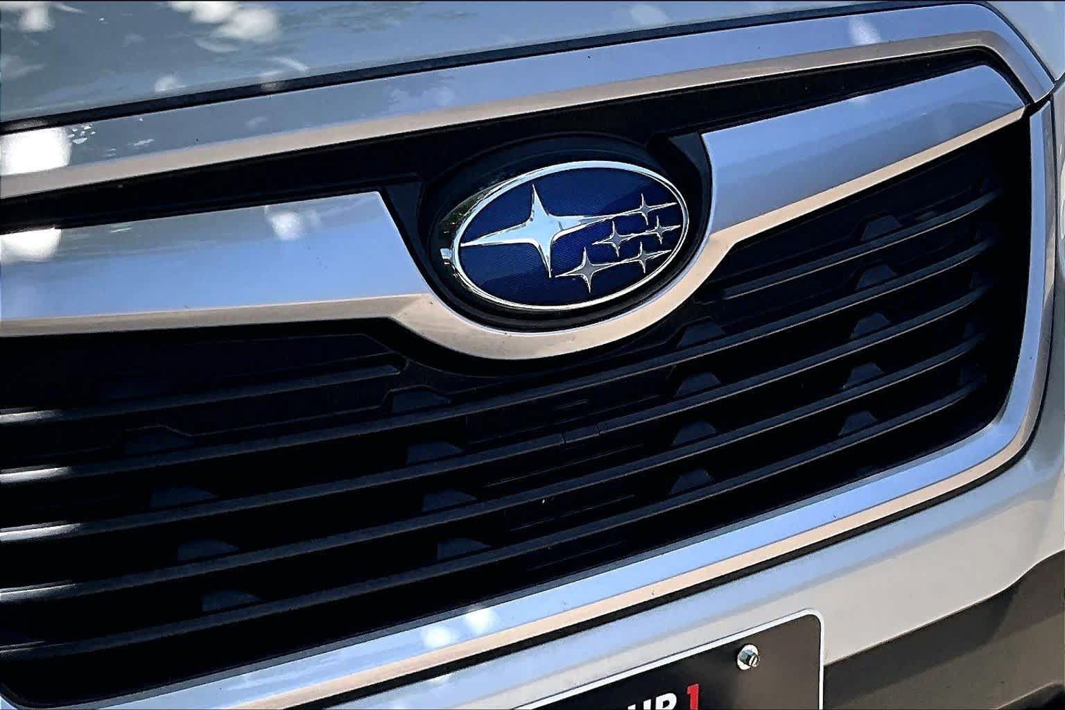 Used 2021 Subaru Forester Premium AWD/4WD image 30