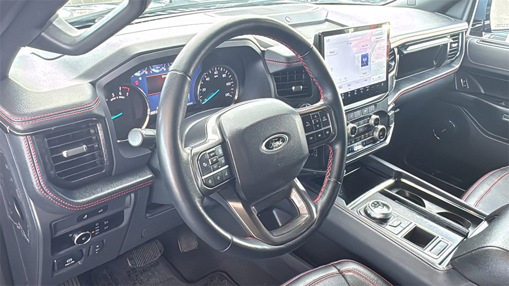 Certified 2023 Ford Expedition Limited image 21