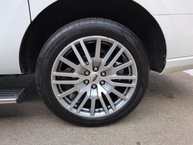 Certified 2023 Ford Expedition Max Platinum AWD/4WD image 30