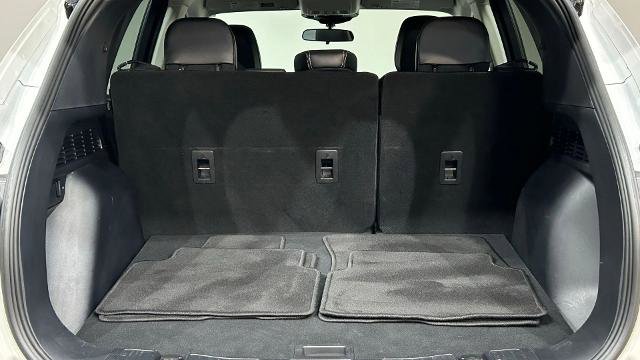 Certified 2022 Ford Escape SEL AWD/4WD image 31