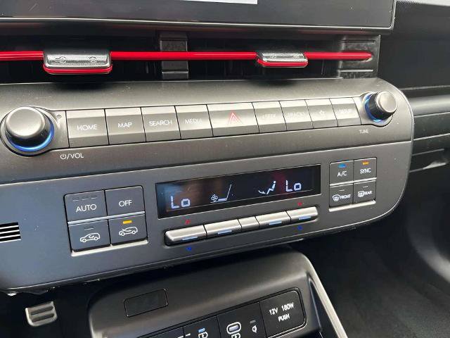 Used 2024 Hyundai Kona N Line AWD/4WD image 27