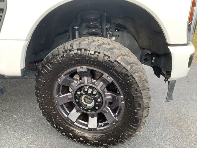 Certified 2024 Ford F250 XL w/ STX Appearance Package image 12