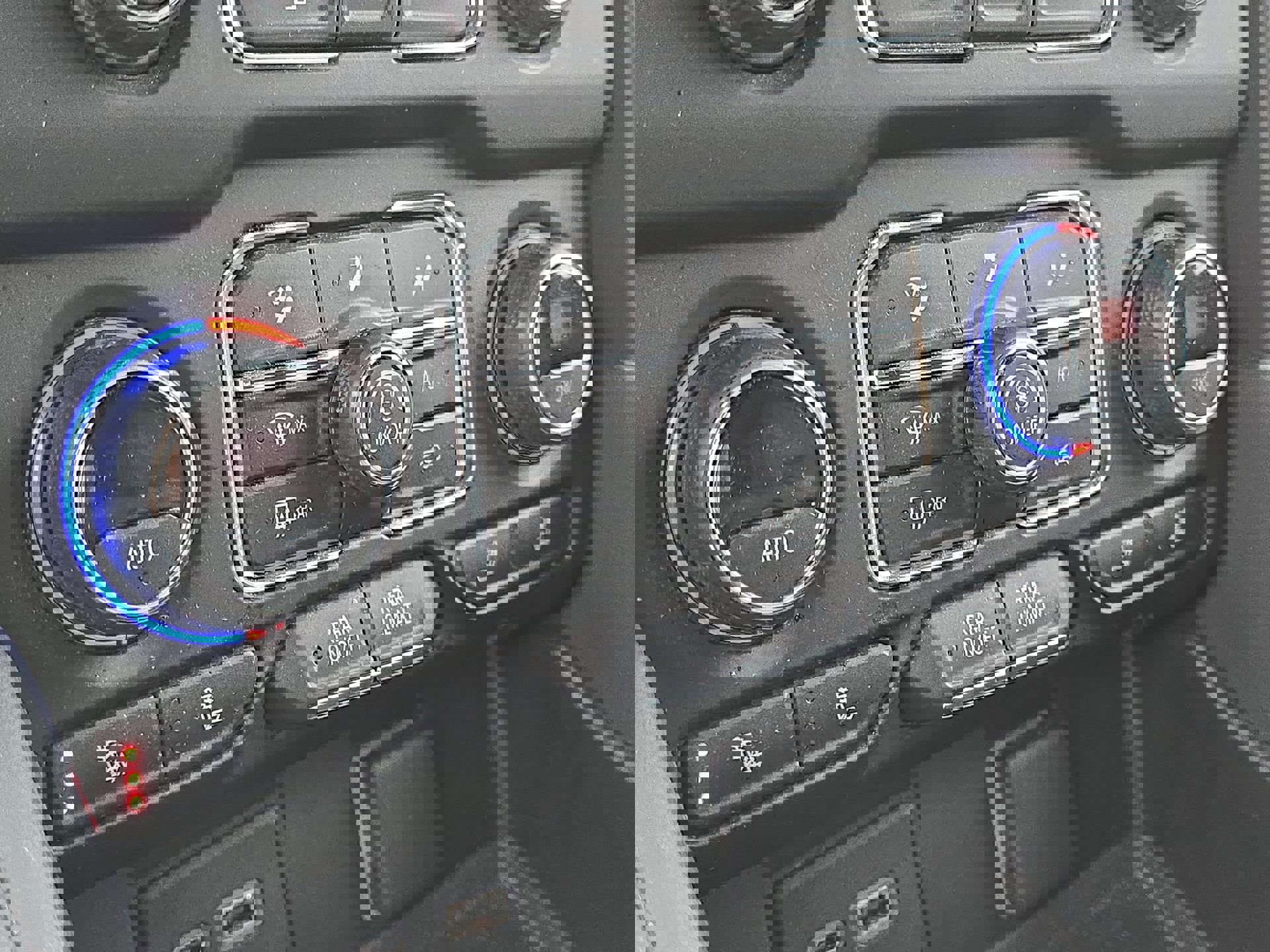 Used 2022 Chevrolet Tahoe RST w/ Luxury Package image 19