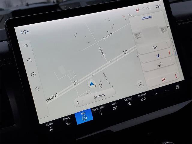 Certified 2022 Ford Expedition XLT image 14