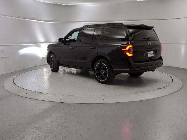 Certified 2024 Ford Expedition Limited image 4