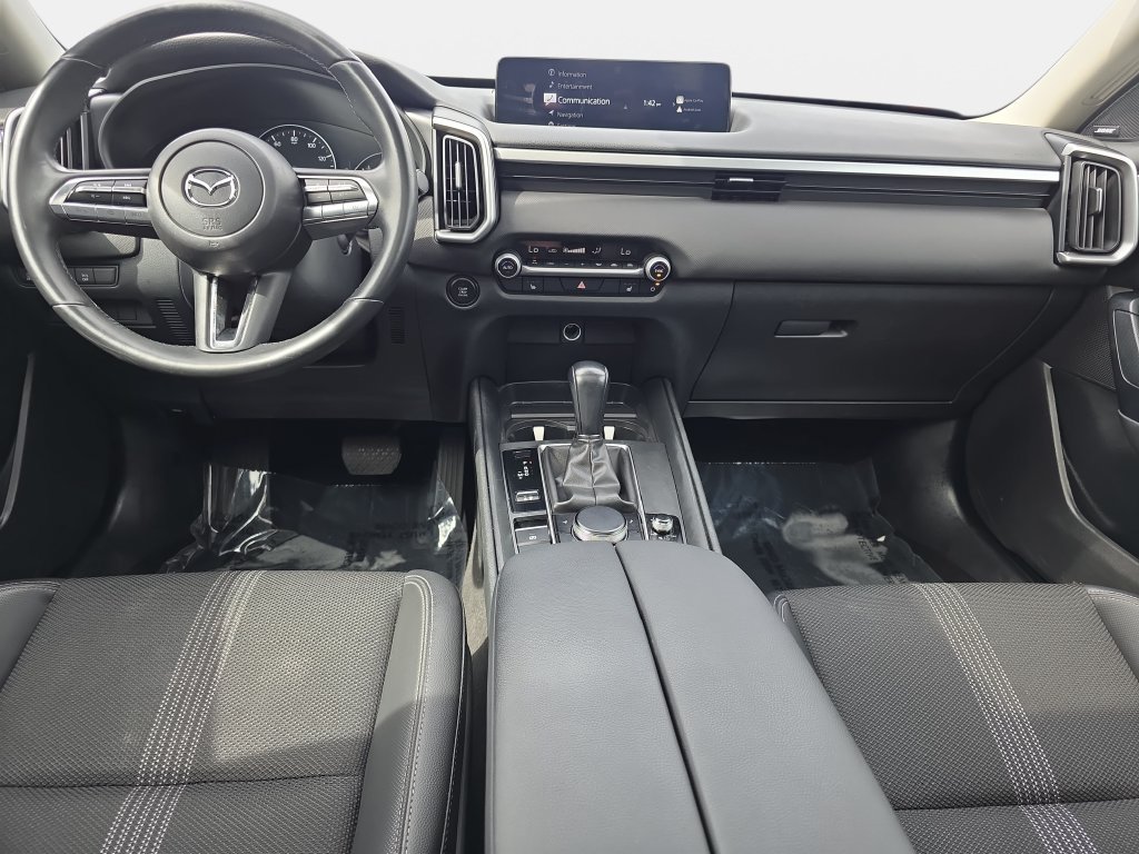Used 2024 MAZDA CX-50 AWD 2.5 S image 9
