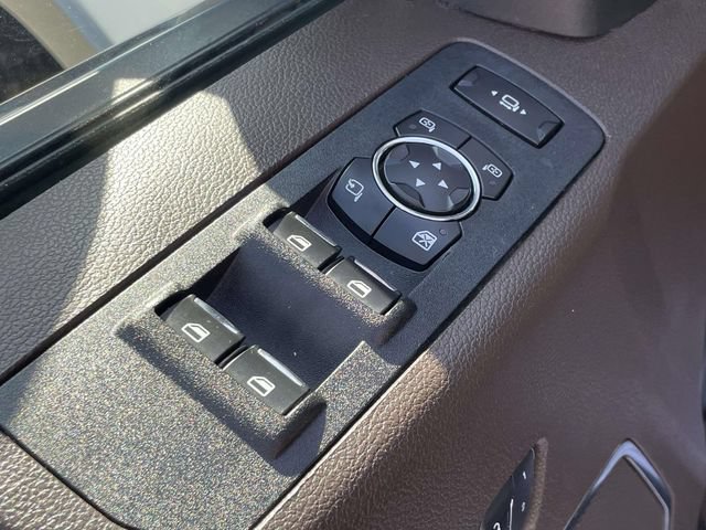 Certified 2017 Ford F250 King Ranch w/ FX4 Off-Road Package AWD/4WD image 16