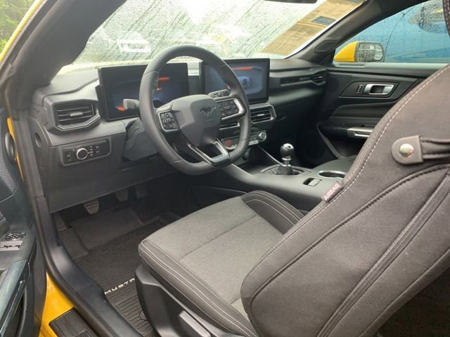 Certified 2024 Ford Mustang GT RWD image 16