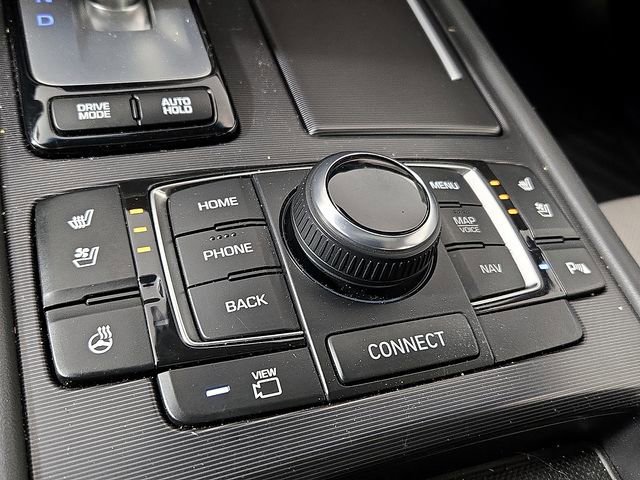 Used 2019 Genesis G80 3.3T Sport image 25