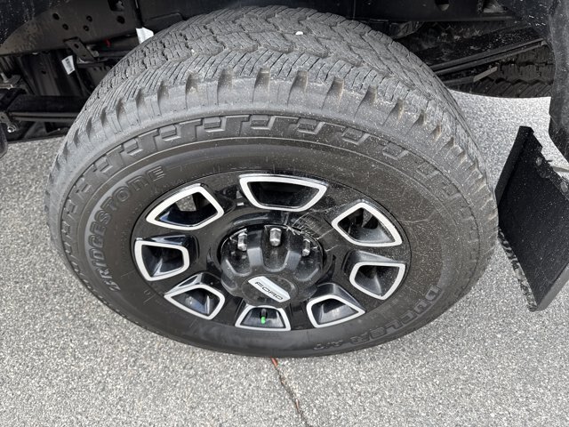 Certified 2026 Ford F250 Platinum AWD/4WD image 26