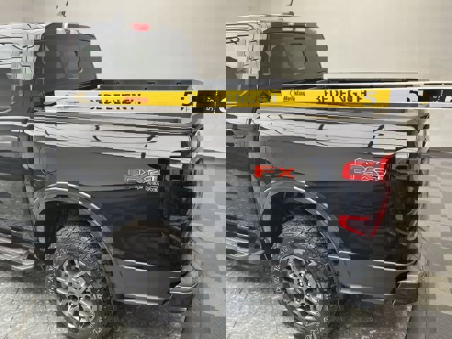 Certified 2024 Ford Ranger XLT w/ FX4 Off-Road Package image 29