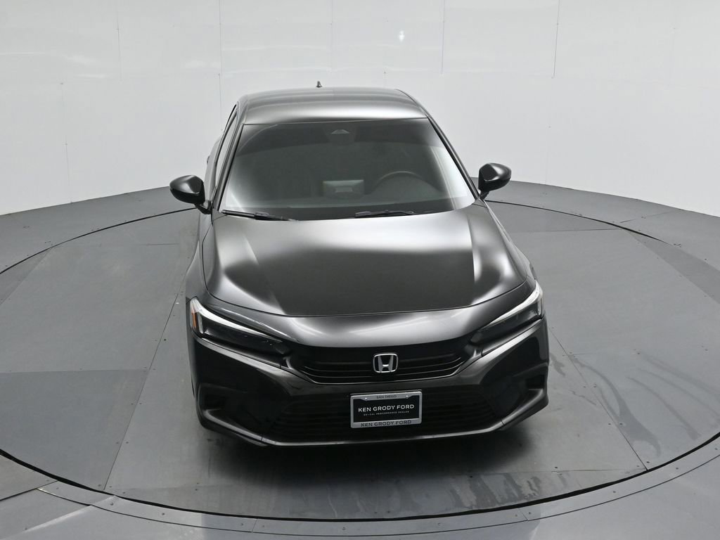 Used 2023 Honda Civic Sport image 31