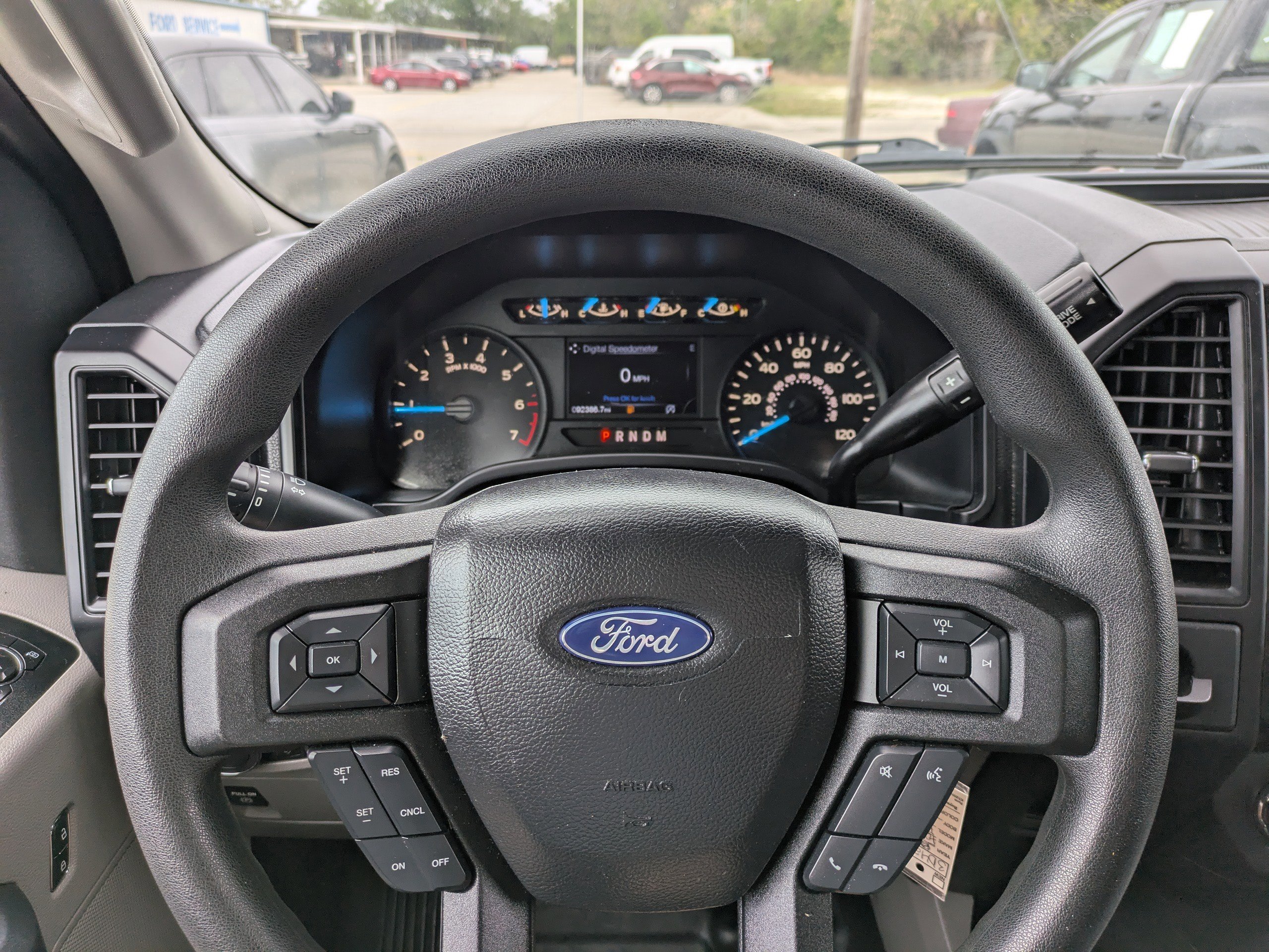 Certified 2019 Ford F150 XL w/ Equipment Group 101A Mid image 22
