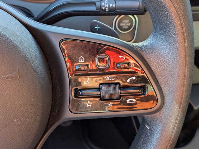 Used 2024 Mercedes-Benz Sprinter 2500 image 21