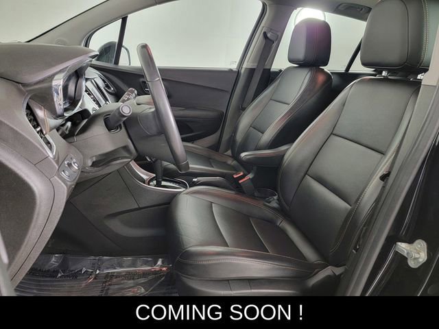 Used 2020 Chevrolet Trax Premier image 13