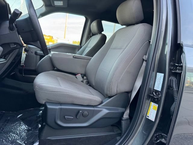 Certified 2020 Ford F150 XLT w/ Equipment Group 302A Luxury AWD/4WD image 5