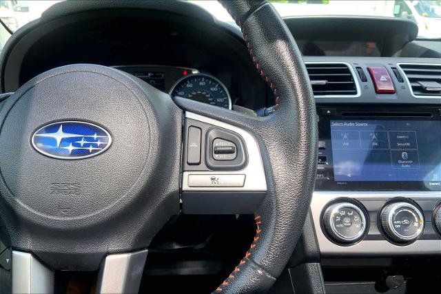 Used 2017 Subaru Crosstrek 2.0i Limited AWD/4WD image 25