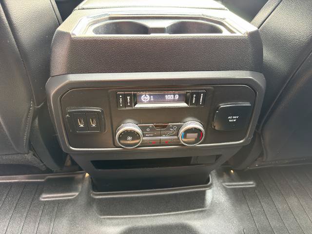Certified 2019 Ford Expedition Limited w/ Special Edition Package AWD/4WD image 35