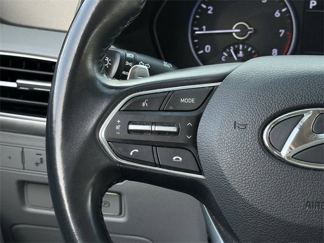 Used 2021 Hyundai Palisade SEL image 13