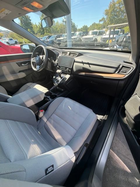 Used 2021 Honda CR-V EX image 26