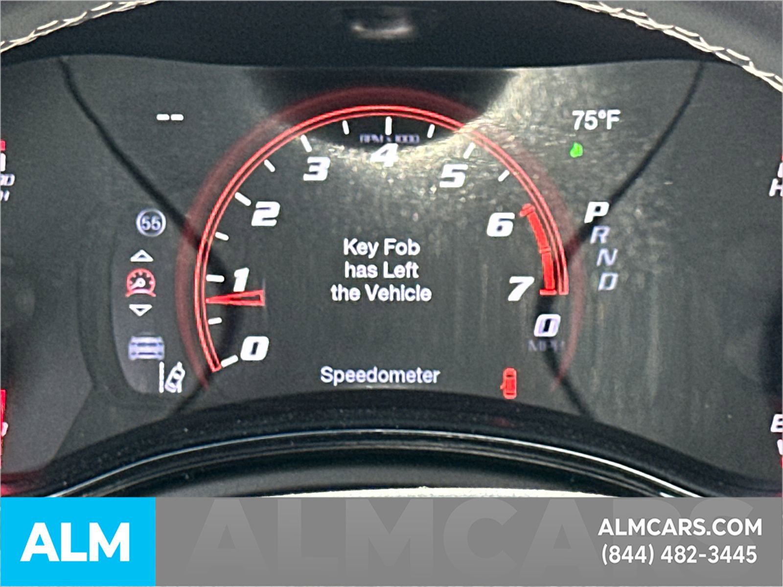 Used 2023 Dodge Durango SRT Hellcat AWD/4WD image 29