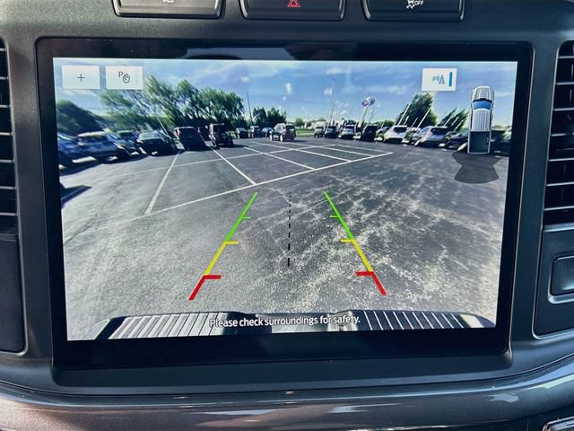 Certified 2023 Ford F150 XLT w/ Equipment Group 302A High AWD/4WD image 20