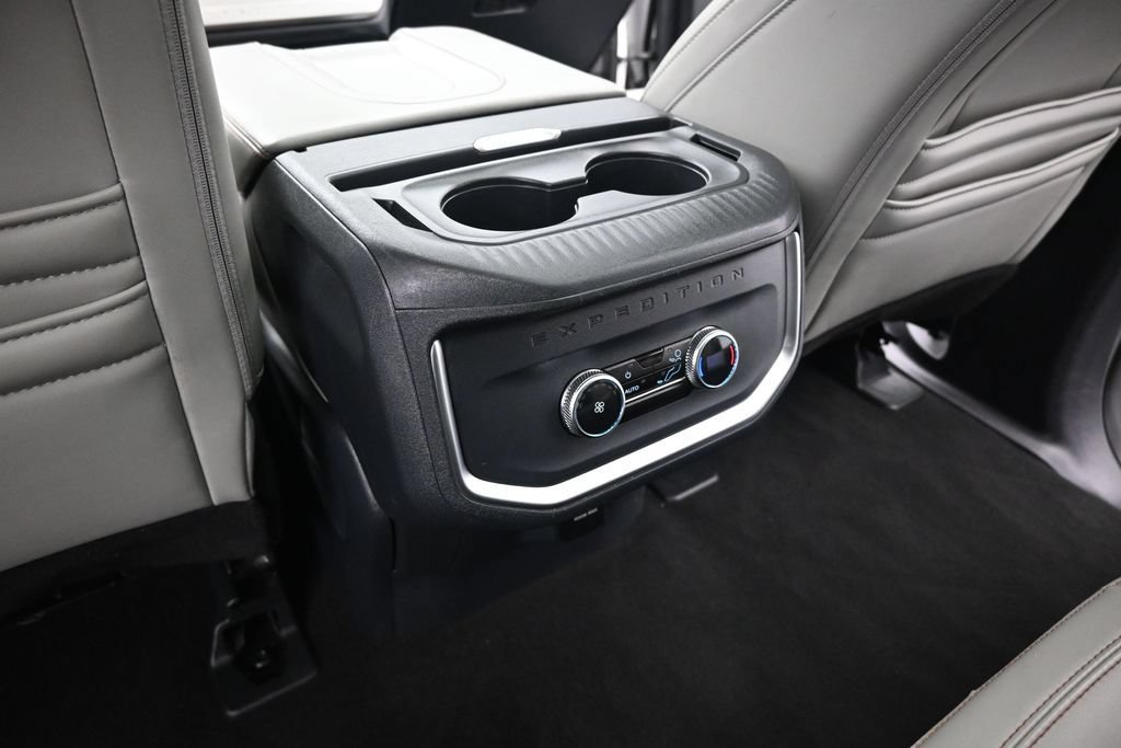 Certified 2025 Ford Expedition Max Active RWD image 22