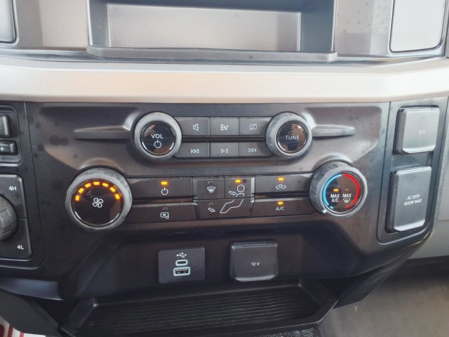 Certified 2024 Ford F250 XL w/ XL Driver Assist Package image 26