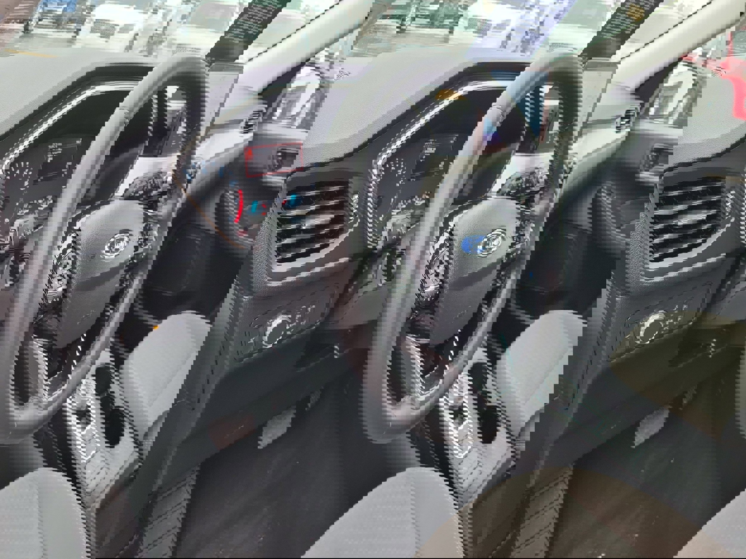 Certified 2022 Ford Escape SE w/ Convenience Package image 8