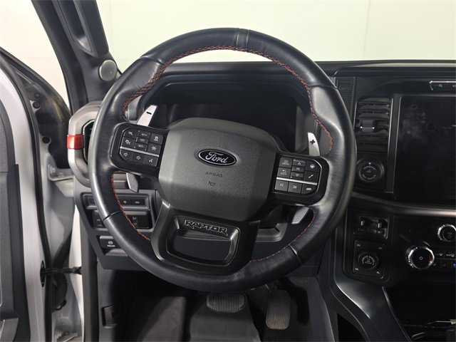 Certified 2024 Ford F150 Raptor image 14