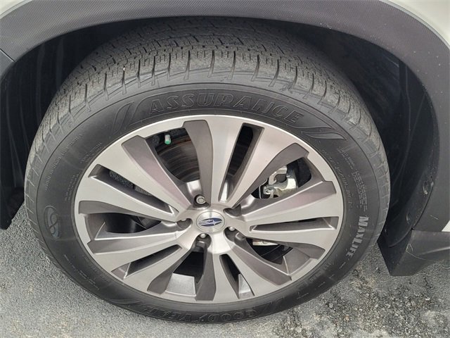 Used 2021 Subaru Ascent Touring w/ Popular Package #2A image 5