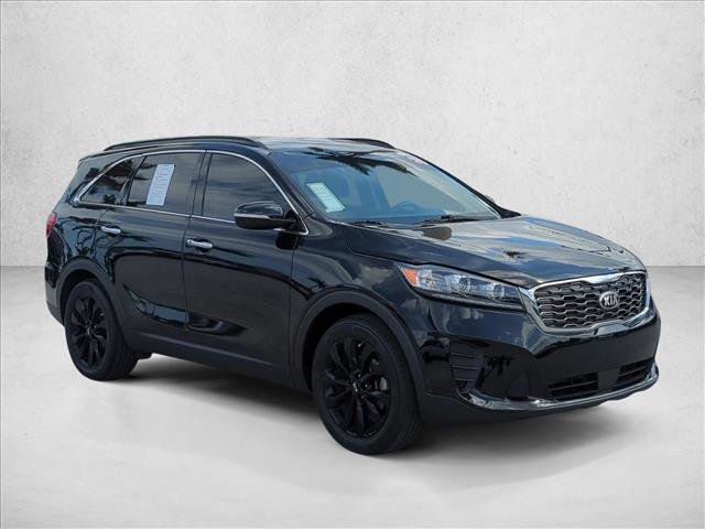 Used 2020 Kia Sorento S FWD image 3