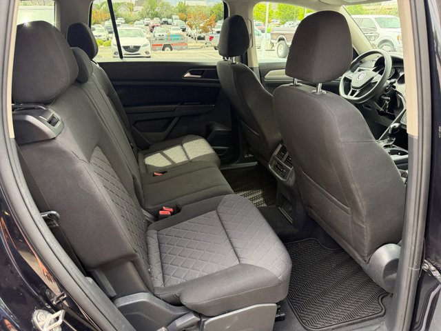 Used 2018 Volkswagen Atlas S AWD/4WD image 19