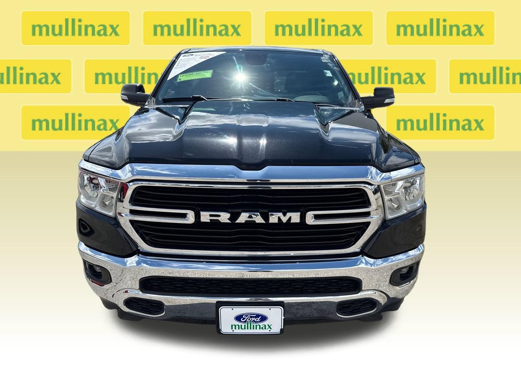 Used 2019 RAM 1500 Big Horn AWD/4WD image 11