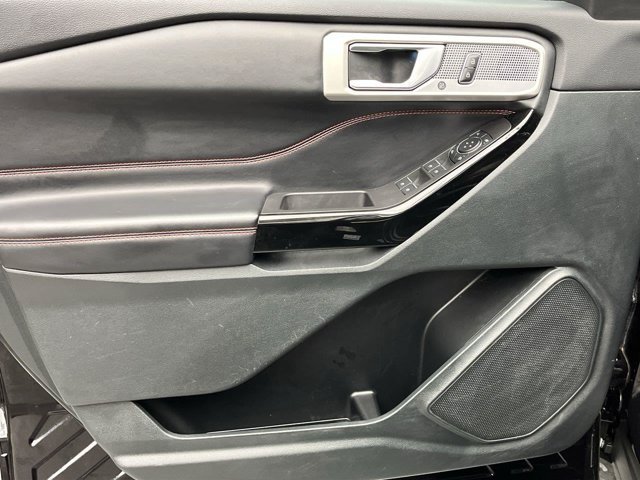Certified 2023 Ford Explorer ST-Line w/ Class IV Trailer Tow Package AWD/4WD image 10