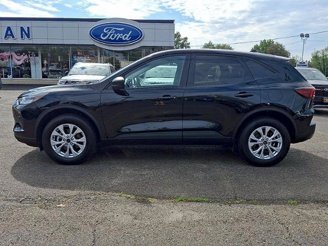Certified 2025 Ford Escape Active AWD/4WD image 4