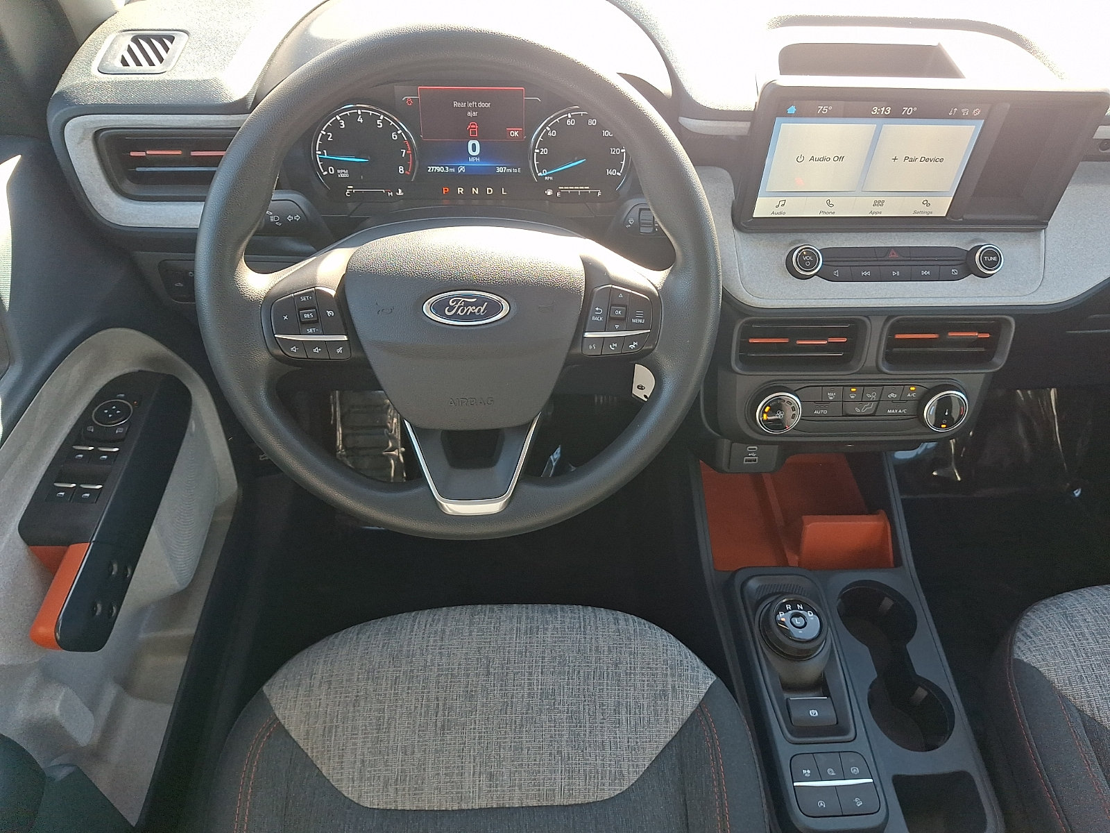 Certified 2022 Ford Maverick XLT w/ Equipment Group 300A Standard AWD/4WD image 12