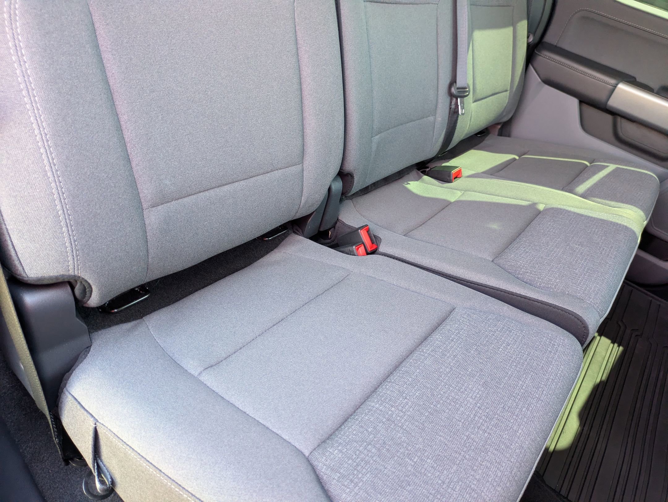 Certified 2025 Ford F150 Lightning XLT w/ Max Trailer Tow Package AWD/4WD image 40