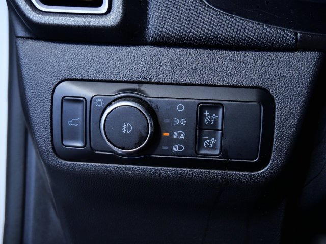 Certified 2025 Ford Bronco Sport Outer Banks w/ Outer Banks Tech Package+ AWD/4WD image 28