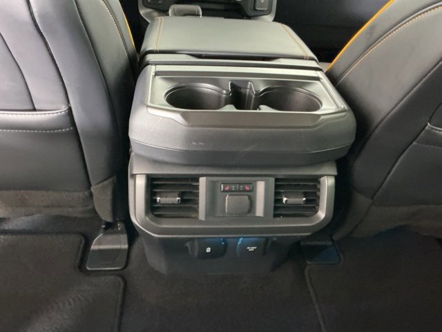 Certified 2024 Ford F150 Tremor w/ Equipment Group 402A High image 29