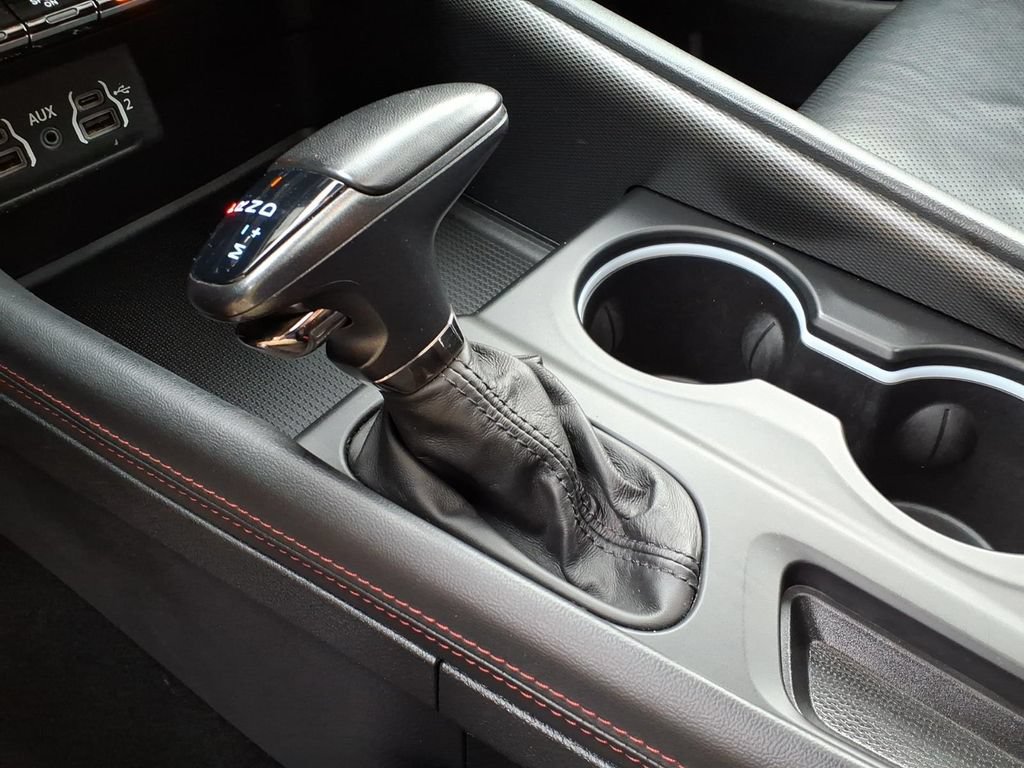 Used 2024 Dodge Durango GT AWD/4WD image 25