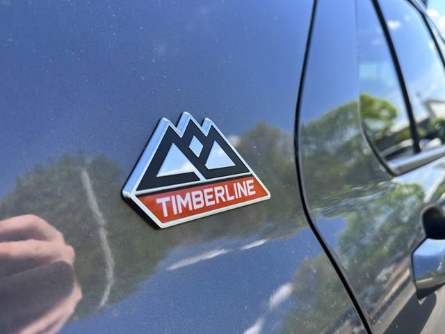 Certified 2023 Ford Explorer Timberline image 51