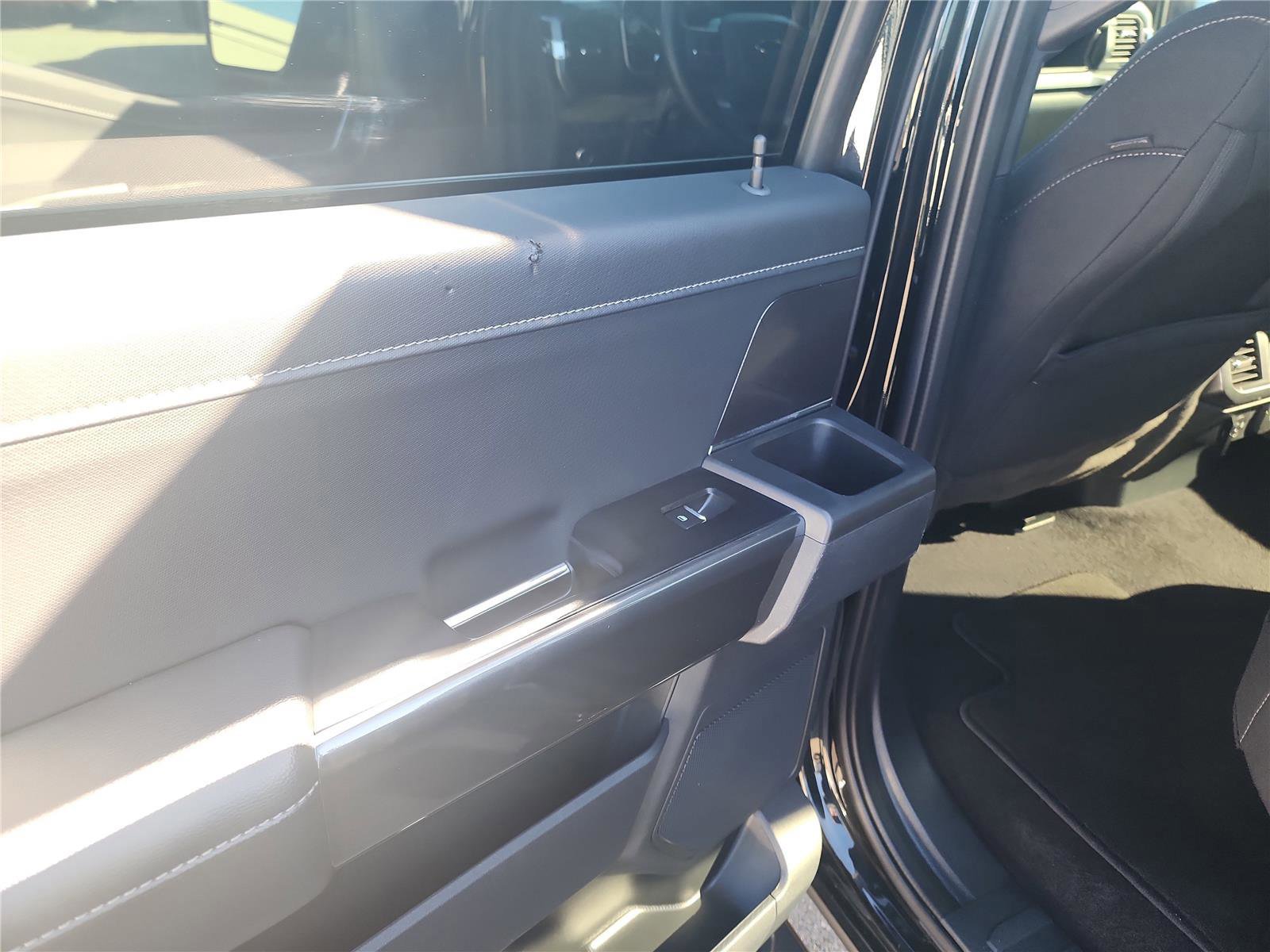 Certified 2023 Ford F150 XLT w/ Equipment Group 302A High image 16