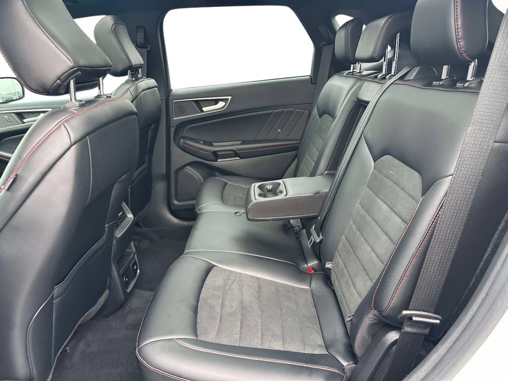 Certified 2023 Ford Edge ST-Line AWD/4WD image 13