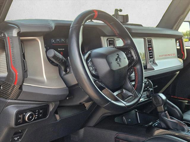 Certified 2024 Ford Bronco Raptor image 9