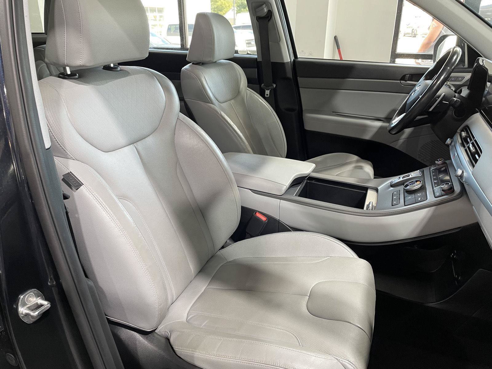 Used 2021 Hyundai Palisade SEL w/ Premium Package AWD/4WD image 28