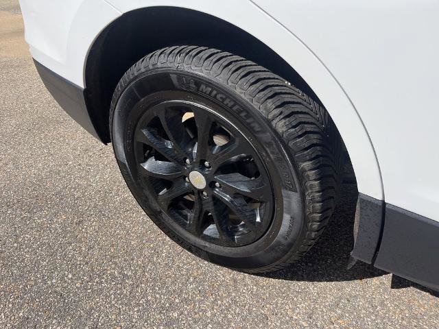 Used 2020 Chevrolet Equinox LT w/ LPO, Floor Liner Package AWD/4WD image 4