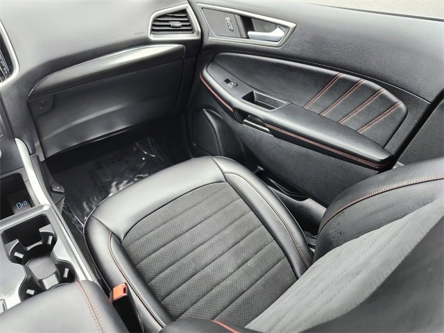 Certified 2022 Ford Edge ST-Line image 15